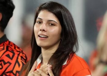 कौन हैं Kavya Maran? जिन्होंने The Hundred में पाकिस्तानी स्पिनर अबरार अहमद को टीम में किया शामिल