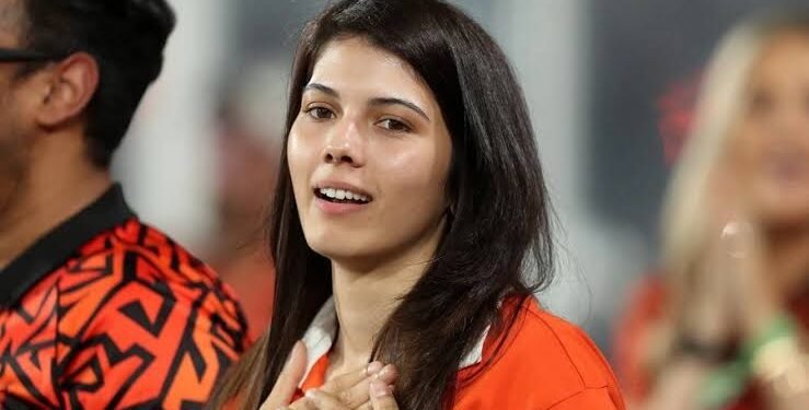 कौन हैं Kavya Maran? जिन्होंने The Hundred में पाकिस्तानी स्पिनर अबरार अहमद को टीम में किया शामिल