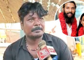 ‘फरमान को केरल के प्रभावशाली लोगों का साथ’, मोनालिसा के पिता का बड़ा आरोप, बोले- पुलिस ने मदद के बजाय मुझे वहां से भगाया