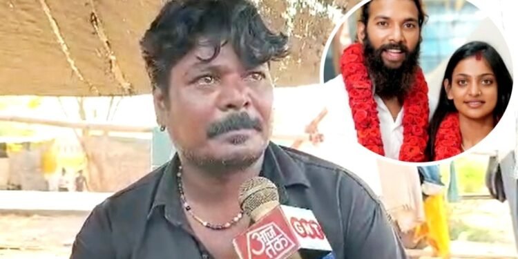 ‘फरमान को केरल के प्रभावशाली लोगों का साथ’, मोनालिसा के पिता का बड़ा आरोप, बोले- पुलिस ने मदद के बजाय मुझे वहां से भगाया