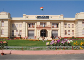 बिहार विधानसभा को बम से उड़ाने की धमकी, अध्यक्ष ने बुलाई आपात बैठक