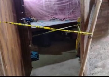 चार दिन कमरे में बंद, फिर मिली लाश! मोतिहारी में संदिग्ध हालात में नवविवाहिता की मौत, दहेज हत्या का आरोप