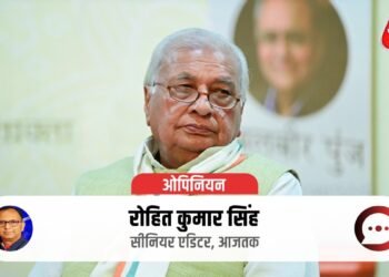 छोटा कार्यकाल, बड़ी पहचान: बेबाक बयान और सक्रिय शैली से चर्चा में रहे आरिफ मोहम्मद खान