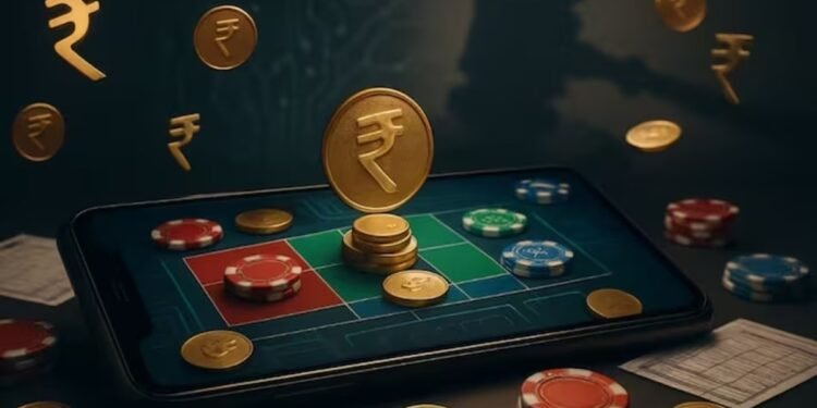 ‘ये लोग हमारे फार्महाउस में घुस आए थे…’, हाई-प्रोफाइल जुआ कांड पर IAS अधिकारी ने झाड़ा पल्ला