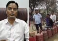 ‘गैस भरपूर, अफवाह फैलाने वालों पर होगी कड़ी कार्रवाई…’, LPG सिलेंडर को लेकर बोले दरभंगा के DM