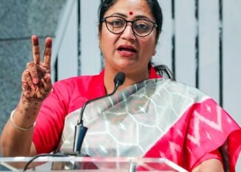 पुरानी दिल्ली के विकास पर बड़ा फैसला, SRDC का नाम बदलने की तैयारी में रेखा सरकार