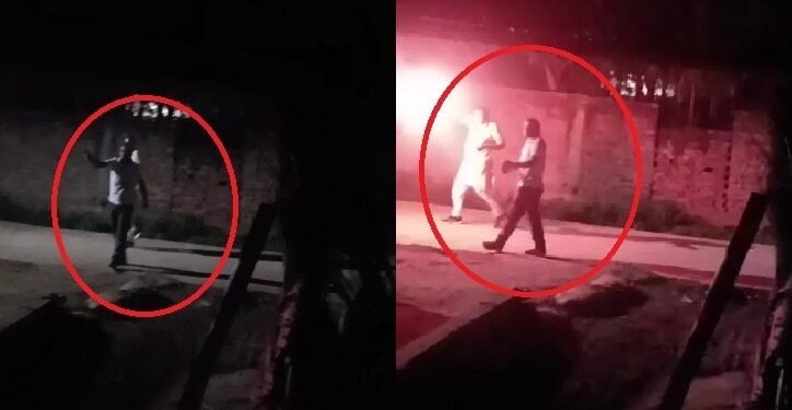 बिहार: बच्चों के विवाद में आए बड़े, गाली-गलौज के बाद की फायरिंग… 2 गिरफ्तार