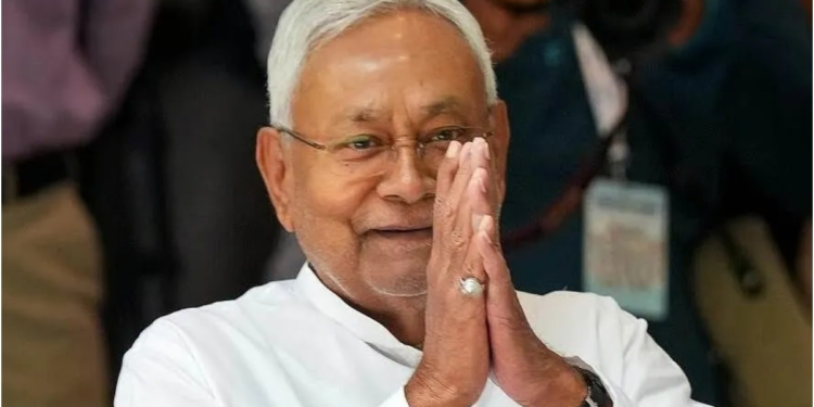 ‘अरे, कहां जा रही हो, बंद कर दें क्या?’, जब सभा में महिलाओं पर भड़क गए CM नीतीश कुमार, Video