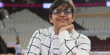 असम के मयंक चक्रवर्ती बने पहले चेस ग्रैंडमास्टर, 16 साल की उम्र में रचा इतिहास