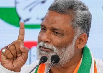 ‘कोई नेता 2 करोड़ में बिक रहा कोई 5 में…’ राज्यसभा चुनाव के बीच पप्पू यादव ने खड़े किए सवाल