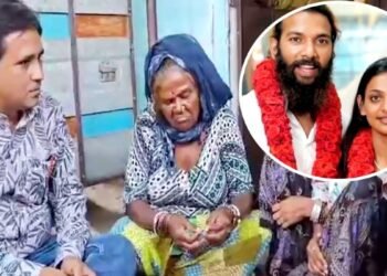 ‘वो पंक्चर जोड़ने वाला PFI का एजेंट है…’, मोनालिसा के घर पहुंचे सनोज मिश्रा, बोले- CM मोहन यादव को बताऊंगा पूरा मामला