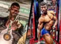 38 की उम्र में पहली बार गए जिम, बने Mr India, आज दिल्ली की सड़कों पर लगा रहे नान का ठेला