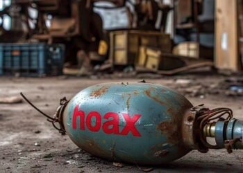 ‘दोपहर 1 बजे फटेगी साइनाइड गैस’, भोपाल के सरकारी दफ्तर को उड़ाने की धमकी, ईमेल मिलते ही मची भगदड़