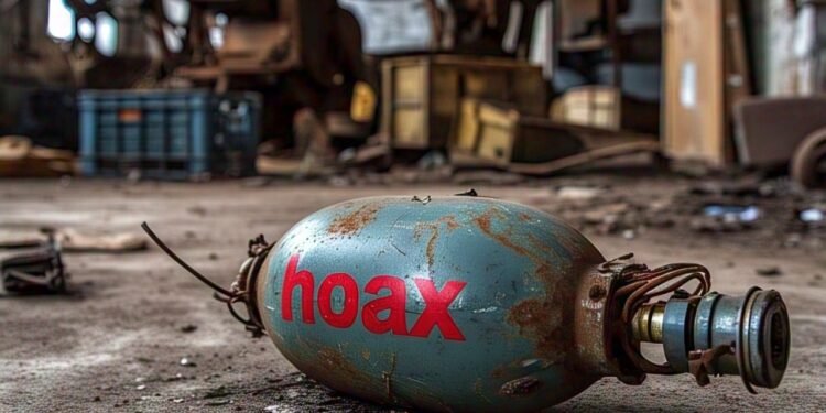 ‘दोपहर 1 बजे फटेगी साइनाइड गैस’, भोपाल के सरकारी दफ्तर को उड़ाने की धमकी, ईमेल मिलते ही मची भगदड़