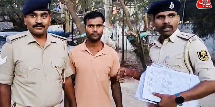 बिना UPSC परीक्षा दिए सेलेक्शन का जश्न मनाने वाला बिहार का रंजीत यादव गिरफ्तार, 440वीं रैंक बताकर हुआ था सम्मानित