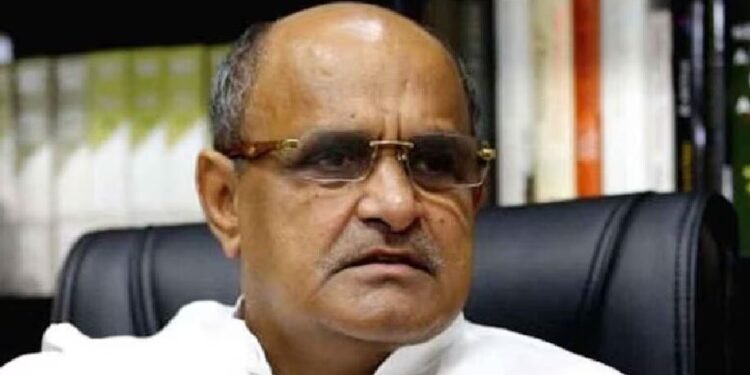 ‘आगे की रणनीति जल्द तय करूंगा’, JDU छोड़ने पर बोले केसी त्यागी