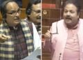 ‘कितनी चमचागिरी भई…’, संसद में राजीव शुक्ला ने शिवराज सिंह चौहान की ली चुटकी, वीडियो वायरल