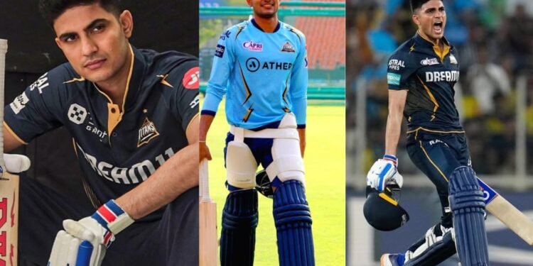 गुजरात टाइटंस में गिल की वापसी: अब सिर्फ रन नहीं, स्ट्राइक रेट से जवाब देने की बारी!