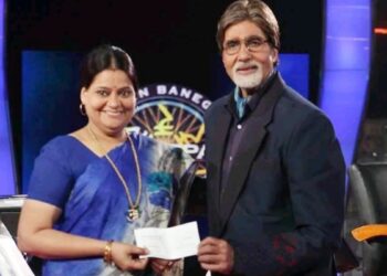 KBC में जीते थे 50 लाख, अब जेल की तैयारी? लेडी अफसर अमिता सिंह तोमर को सुप्रीम कोर्ट से बड़ा झटका, गिरफ्तारी तय!