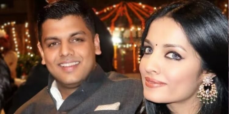 UAE में कैद भाई विक्रांत ने बनाई दूरी, भावुक हुईं सेलिना जेटली, बोलीं- मरते दम तक साथ दूंगी