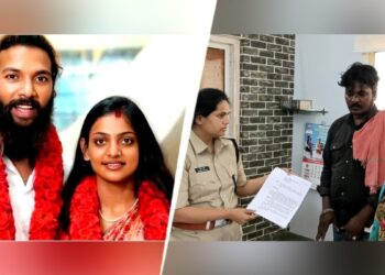 ‘मामला अपहरण का है, बेटी को फंसाया गया है…’ वायरल गर्ल मोनालिसा के मम्मी-पापा ने क्या-क्या आरोप लगाए