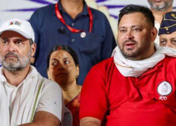 बिहार राज्यसभा चुनाव: कांग्रेस का ‘डबल गेम’… RJD को हराया भी, जिम्मेदारी भी नहीं ली