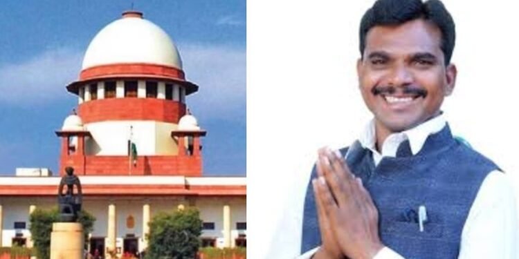 न सदन में वोट डालेंगे, न वेतन मिलेगा… मुकेश मल्होत्रा ही रहेंगे विजयपुर सीट से विधायक, सुप्रीम कोर्ट ने लगाईं दो कड़ी शर्तें