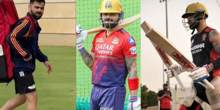 IPL 2026: Virat Kohli की बेंगलुरु में एंट्री, RCB की नजरें लगातार दूसरे खिताब पर