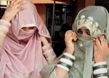 9 फरवरी से थीं लापता… गायब हुई दो मुस्लिम बहनों का मिला सुराग, हिंदू युवकों के साथ लौटकर सबको चौंकाया, बोलीं- हमने शादी कर ली