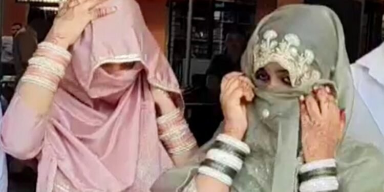 9 फरवरी से थीं लापता… गायब हुई दो मुस्लिम बहनों का मिला सुराग, हिंदू युवकों के साथ लौटकर सबको चौंकाया, बोलीं- हमने शादी कर ली