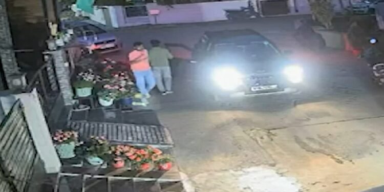 घर आकर एमपी के ADG को धमका गए बदमाश, IPS अफसर ने मांगी सुरक्षा