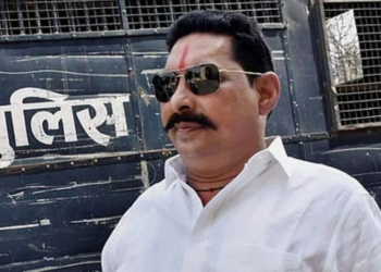 बाहुबली अनंत सिंह को मिली जमानत, दुलारचंद मर्डर केस में 4 महीने बाद राहत