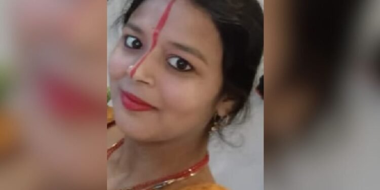 पापा ससुराल वालों से बचा लो…कुछ घंटे पहले फोन पर बोली बेटी, घरवाले पहुंचे तो मिली लाश 