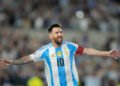 900 गोल क्लब में शामिल हुए Lionel Messi, Ronaldo के रिकॉर्ड की बराबरी