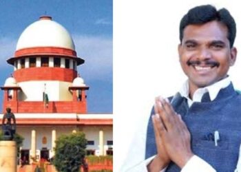 सुप्रीम कोर्ट से मुकेश मल्होत्रा को राहत मिलने के बावजूद कांग्रेस को हो गई टेंशन, जानें क्यों?