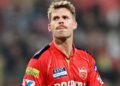 IPL 2026 से पहले पंजाब किंग्स को बड़ा झटका, लॉकी फर्ग्यूसन शुरुआती मैचों से बाहर