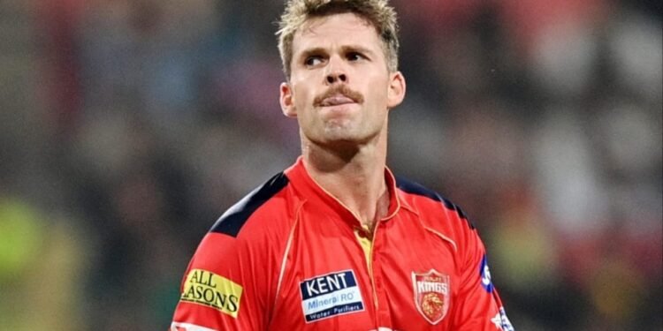 IPL 2026 से पहले पंजाब किंग्स को बड़ा झटका, लॉकी फर्ग्यूसन शुरुआती मैचों से बाहर