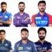 IPL 2026: मैदान पर दिखेगा भारतीय कप्तानों का जलवा, फर्स्ट हाफ में सभी 10 टीमों की कमान स्वदेशी हाथों में