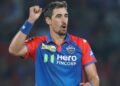IPL 2026: DC को बड़ा झटका, शुरुआती मैचों में नहीं खेलेंगे मिचेल स्टार्क
