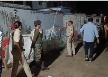 ऑर्केस्ट्रा की आड़ में गंदा खेल! 10 नाबालिग लड़कियों को कराया गया मुक्त, 3 आरोपी गिरफ्तार