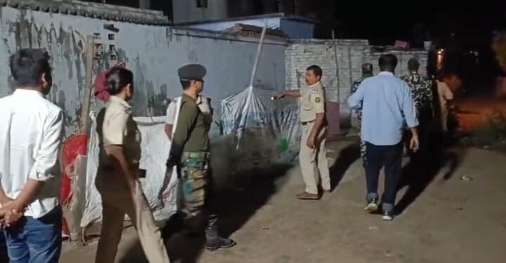 ऑर्केस्ट्रा की आड़ में गंदा खेल! 10 नाबालिग लड़कियों को कराया गया मुक्त, 3 आरोपी गिरफ्तार