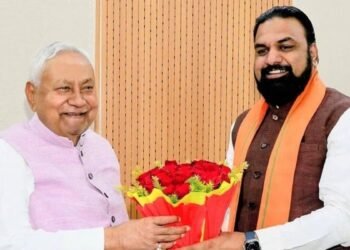 BJP का सीएम, जेडीयू के दो डिप्टी सीएम? बिहार में सत्ता पलट की पटकथा तैयार