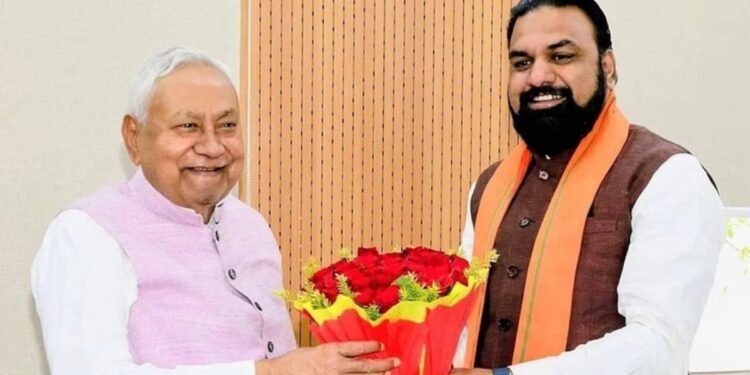 BJP का सीएम, जेडीयू के दो डिप्टी सीएम? बिहार में सत्ता पलट की पटकथा तैयार