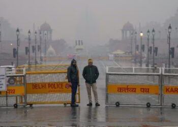 दिल्ली में 6 साल बाद सबसे ठंडा मार्च, पारा 10 डिग्री नीचे, AQI भी इतना सुधरा