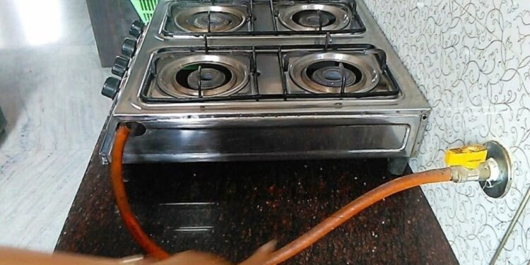 बिहार के 18 जिलों में LPG सिलेंडर का झंझट होगा खत्म, अब पाइप से आएगी रसोई गैस, सरकार का बड़ा फैसला