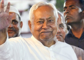 पटना के गांधी मैदान में ईद… पहली बार नहीं पहुंचे नीतीश, बेटे निशांत ने संभाली ये जिम्मेदारी
