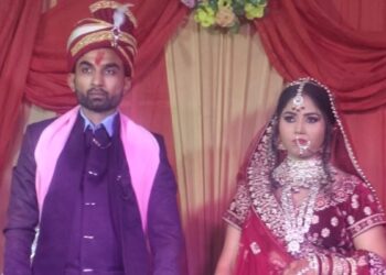 प्यार, शादी और मर्डर… गुरुग्राम में पति ने एनेस्थीसिया की ओवरडोज देकर पत्नी को मार डाला