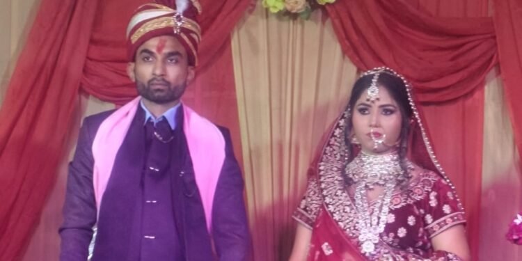 प्यार, शादी और मर्डर… गुरुग्राम में पति ने एनेस्थीसिया की ओवरडोज देकर पत्नी को मार डाला