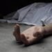 जर्जर मकान ने ली जान: छत गिरते ही किरायेदार की मौत, तीन घायल, मालिक गिरफ्तार