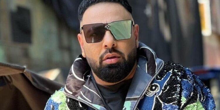 ‘टटीरी’ गाने पर फंसे बादशाह! पंचकूला CP से मांगी माफी, DGP बोले- कानून अपना काम करेगा